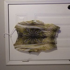 Cato women's blouse, size L